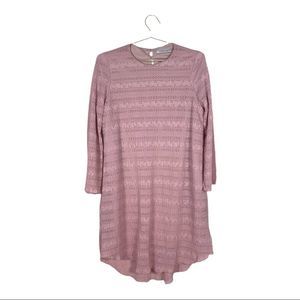 Famelin Pink Tunic